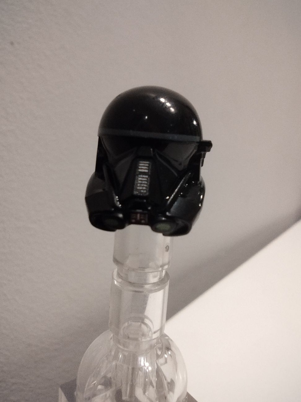 LEGO Star Wars hełm Imperial Death Trooper