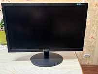 Монітор для ПК Samsung SyncMaster E2320. 1920x1080 (FullHD)