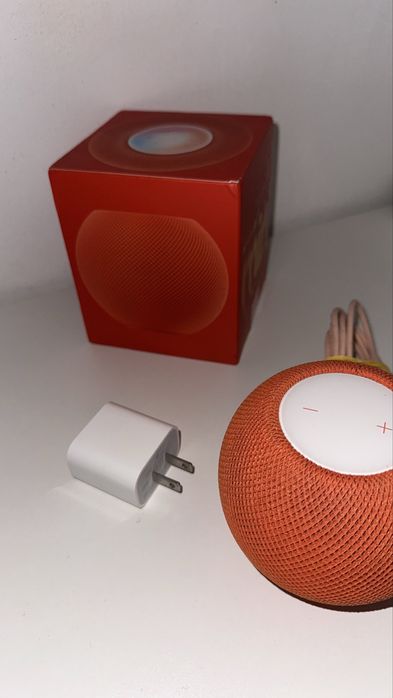 Apple HomePod mini