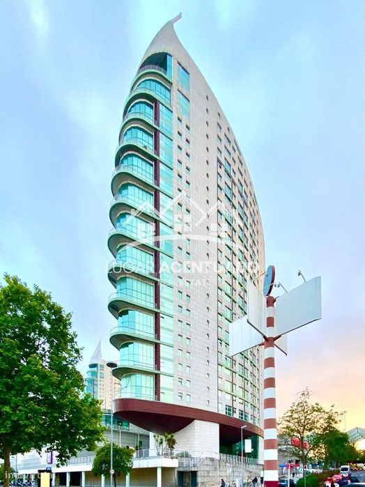 T2 Torre São Rafael - Parque das Nações