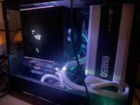 Obudowa deepcool ch160