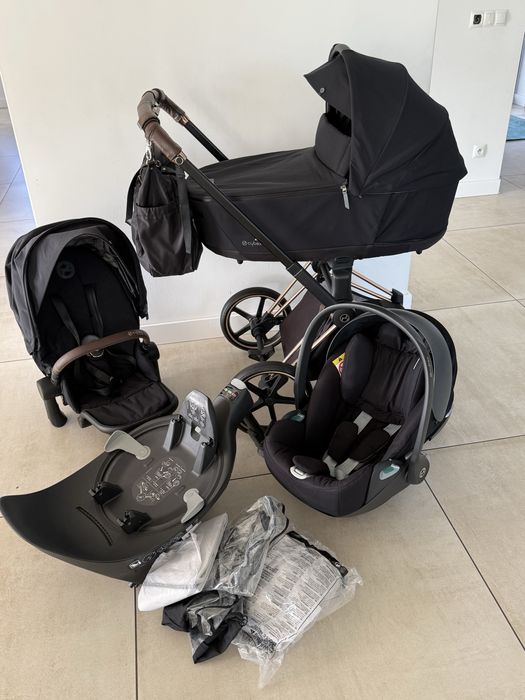 Wózek Cybex Priam