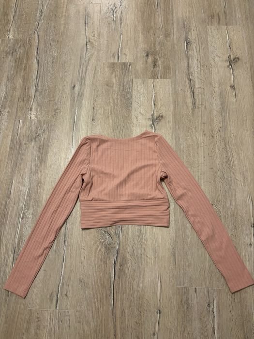 Top z shein , rozmiar xs/34