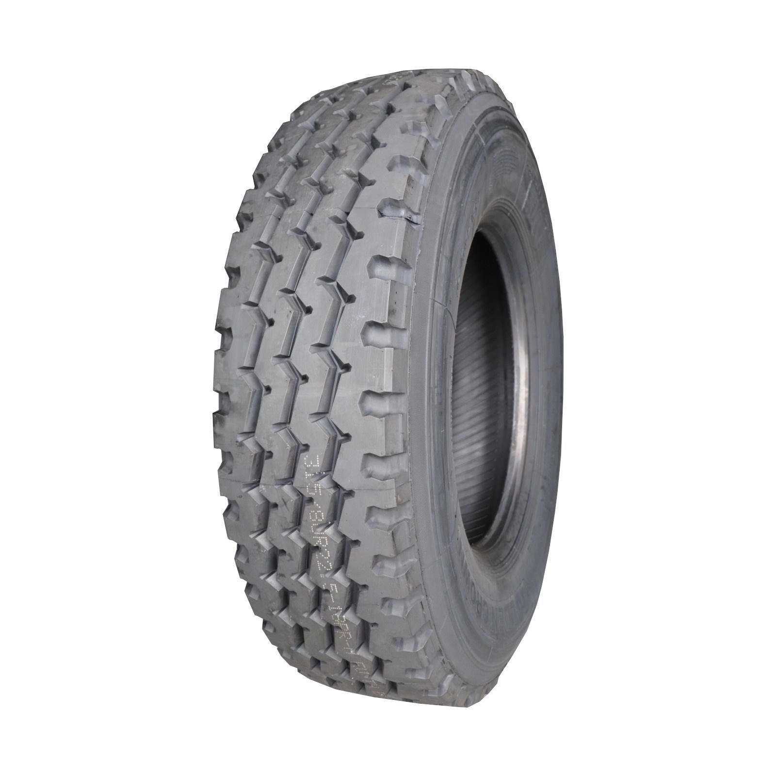 Opona ciężarowa prowadząca 315/80 R22,5 Golden Crown CR926B