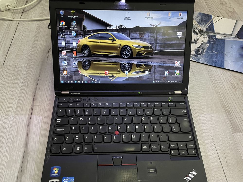 Lenovo ThinkPad x230