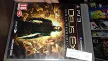 Deus ex ps3, sklep tychy, wymiana