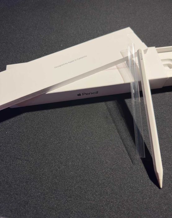 Apple pencil 2ª geração