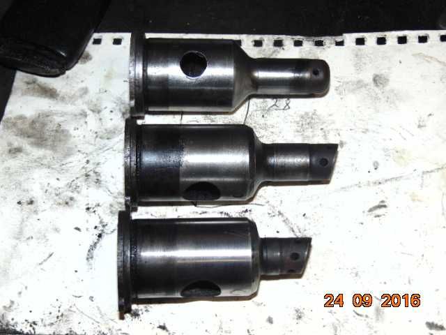 Мерцедес  форкамери для двигуна ОМ-601-617