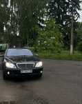 Продам/Обміняю Mercedes-benz W220 S430 Long 4 Matic