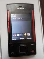 Телефон Nokia X3-00