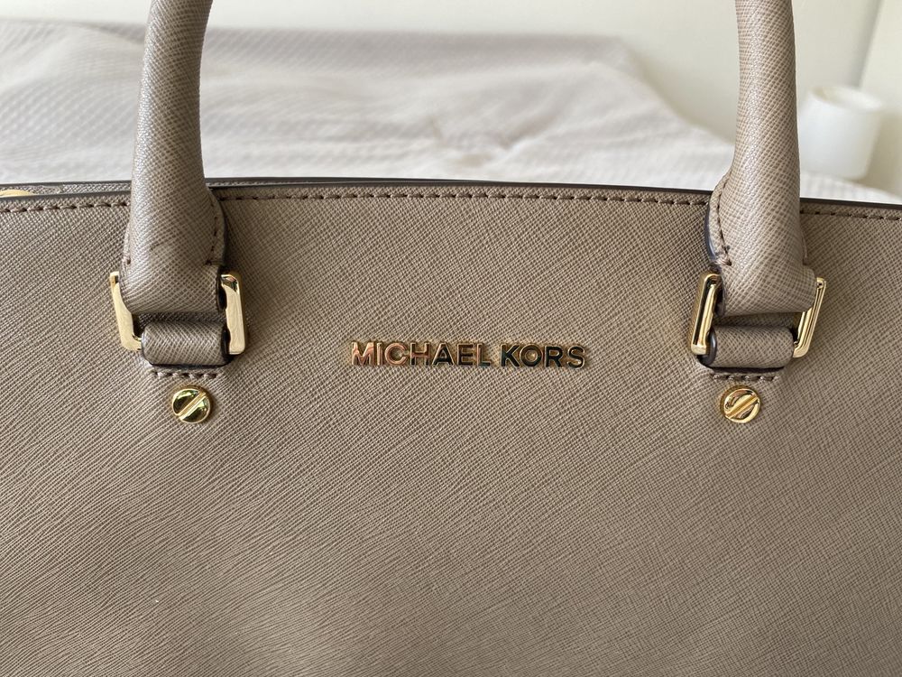 Oryginalna torebka Michael Kors