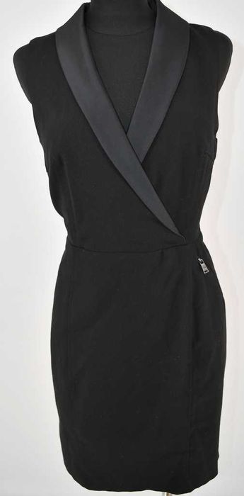 Elegancka sukienka ołówkowa Marc New York 38/40