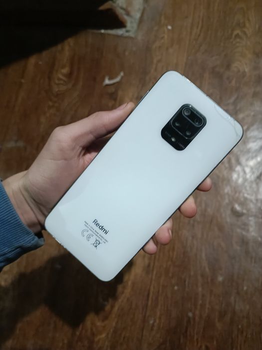 Xiaomi 9 not pto