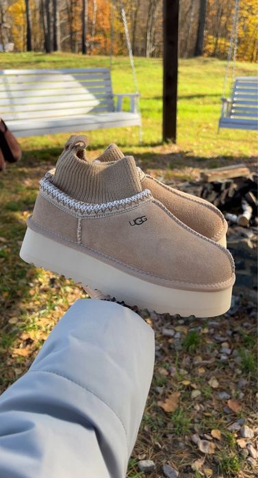 Трендові уггі, які шукають всі.