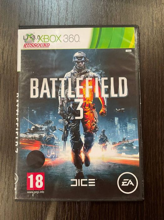Игры на X box в ассортименте