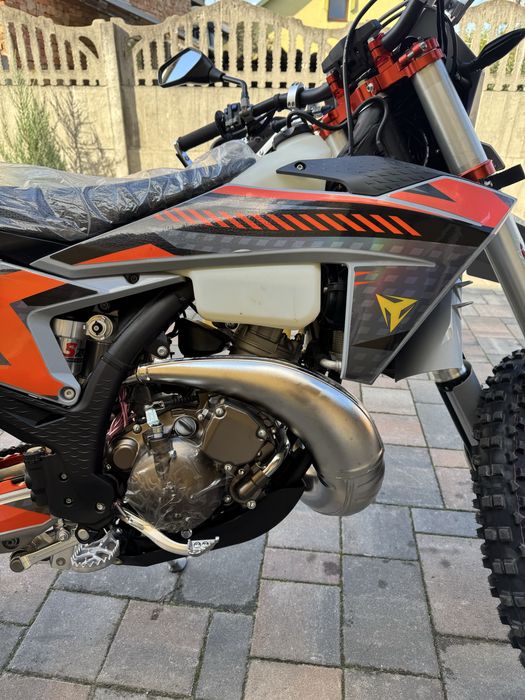 Мотокикл  KOVI 250-2T (PRO) КТ/S7; GREY ДОСТАВКА.