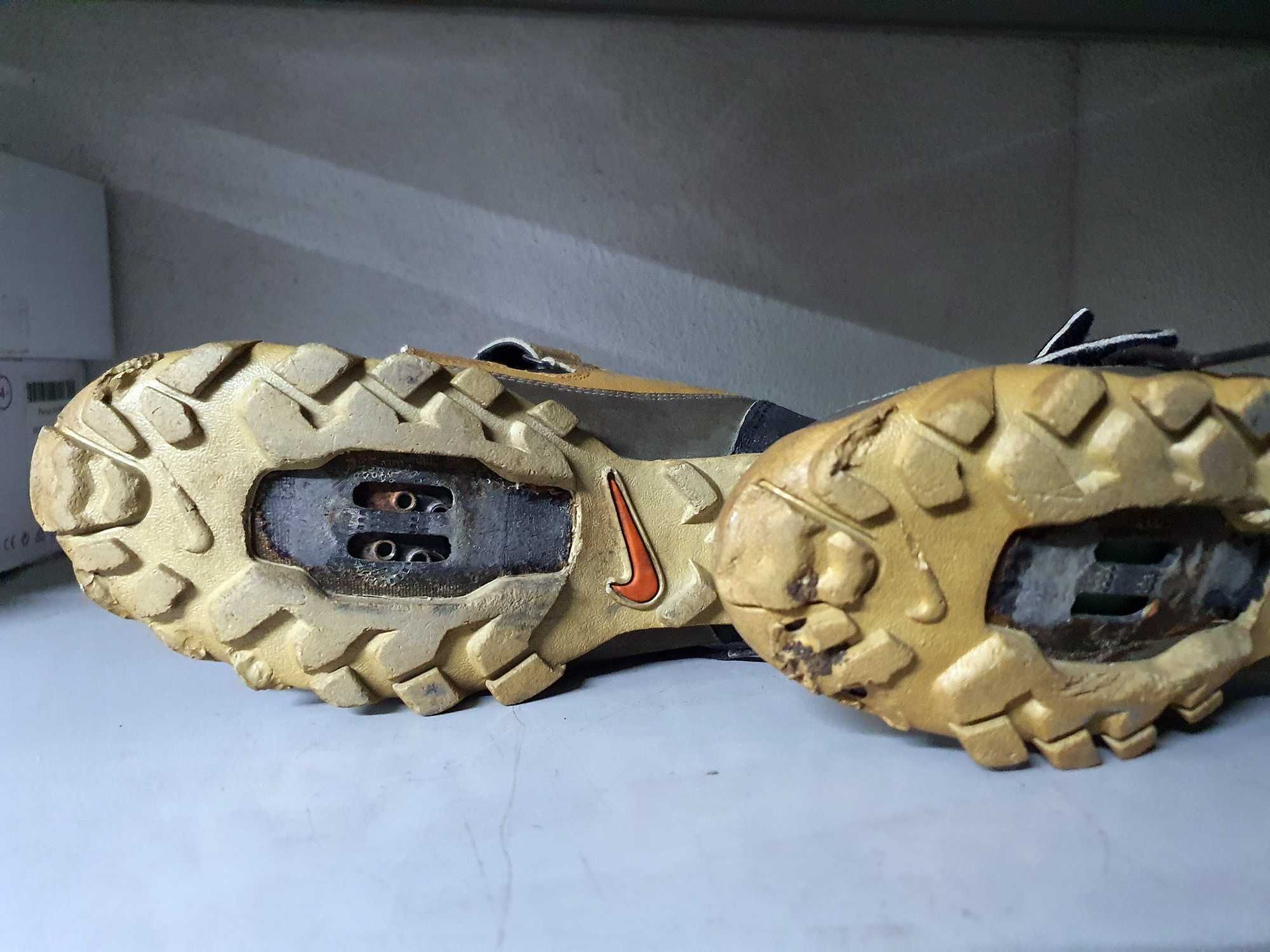 sapatos bicicleta nike