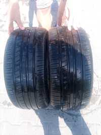 Opony lato letnie 18'  225/40/R18