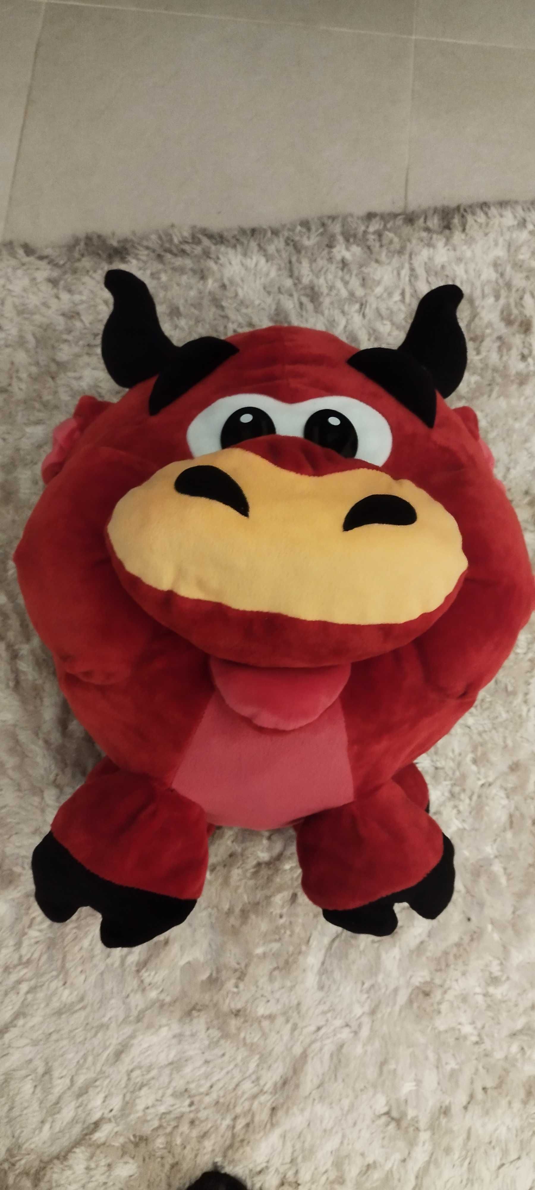 Peluche Toro Ferdinand