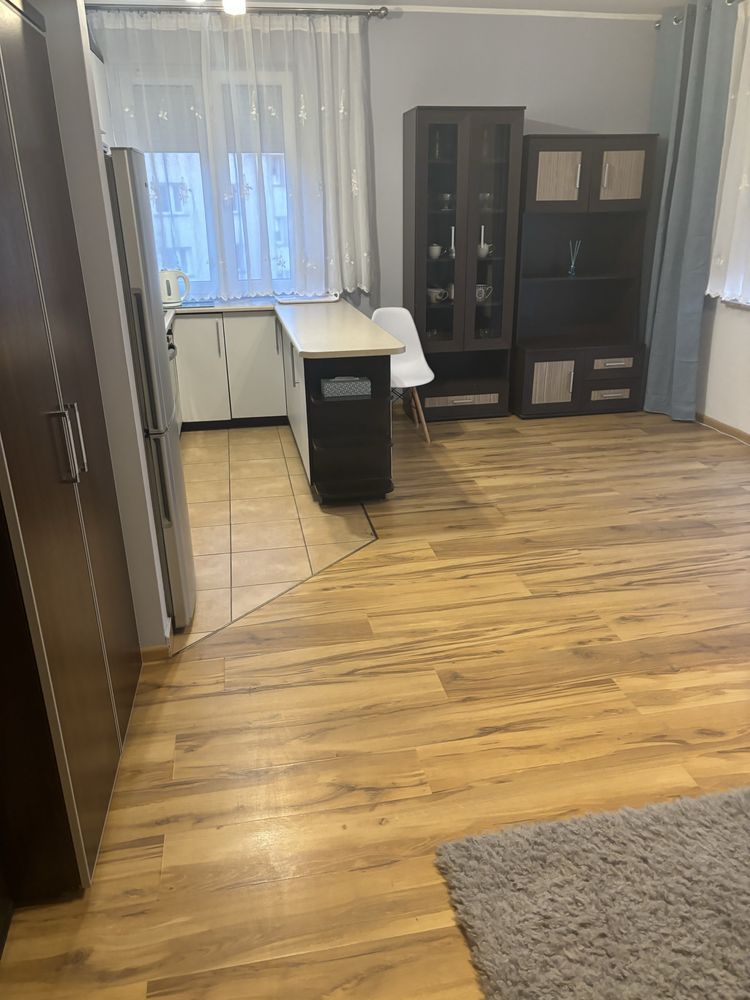 Do wynajęcia mieszkanie od 1 sierpnia zapraszam do oglądania