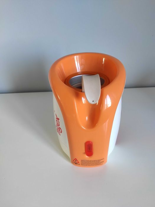 Aquecedor de biberões Tigex Express 60