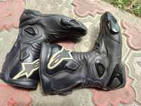 Мотоботи Alpinestars S-MX5