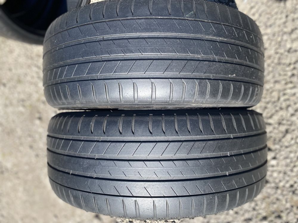 2szt# Michelin 235/55/19 - Latk - Montaz Gratis ##