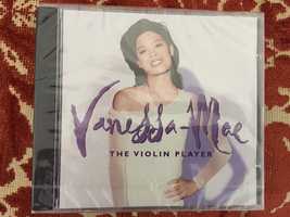 Vanessa Mae - The Violin Player / cd selado
