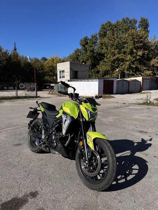 Продам Lifan sr220