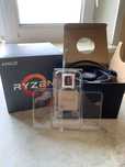 Продам Ryzen 5 2600 + боксовый куллер