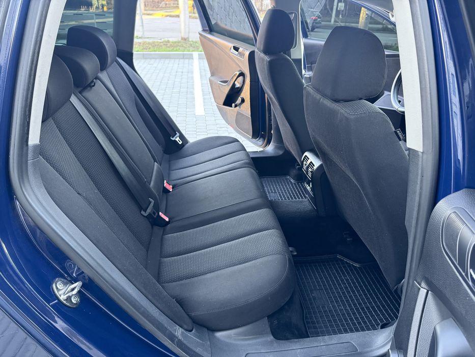 Продам пассат В6 2.0д