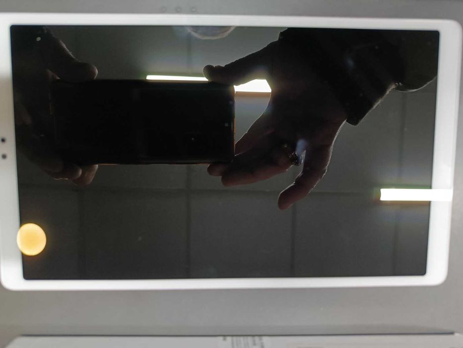 Планшет SAMSUNG Galaxy Tab A7 Lite, 8.7",  WIFI, 3GB, 32GB, Android 11