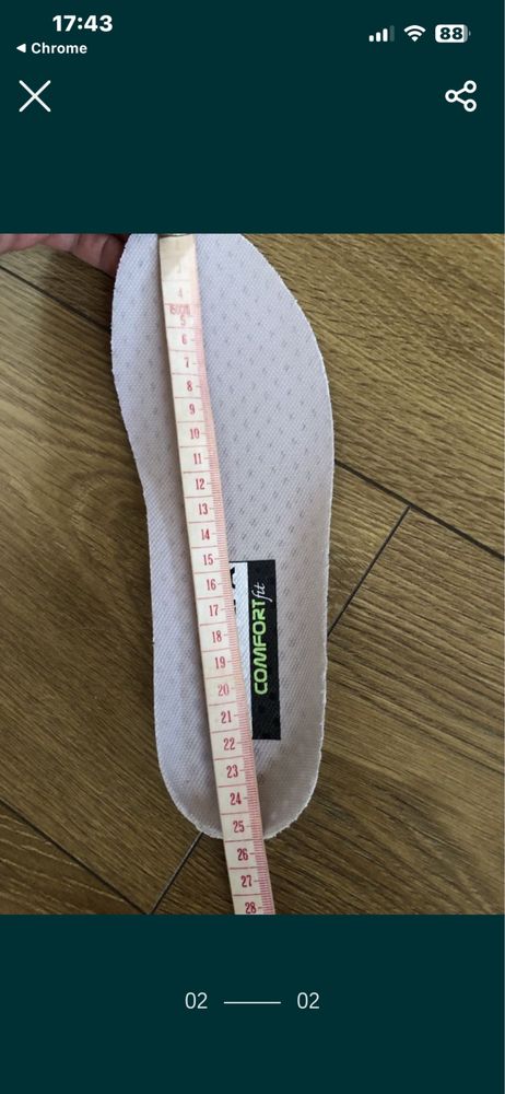 Buty Scarpa Mojito