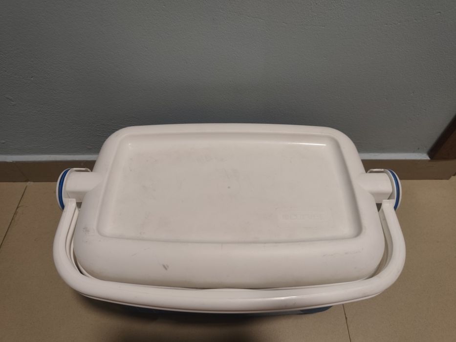 туристичний холодильник (сумка-холодильник) Curver.