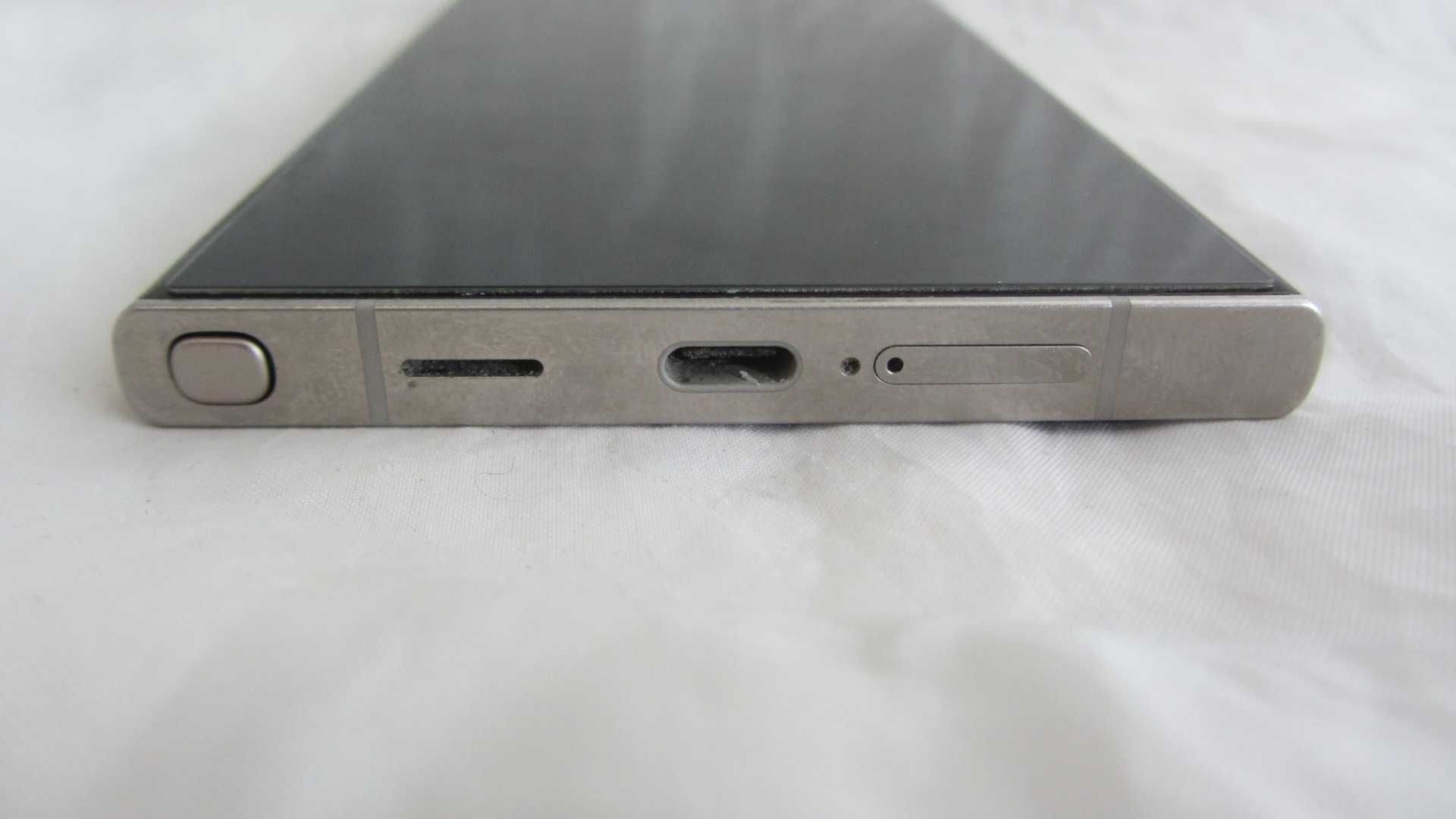 Samsung Galaxy S24 Ultra 12/512GB Titanium Violet SM-S928B/DS