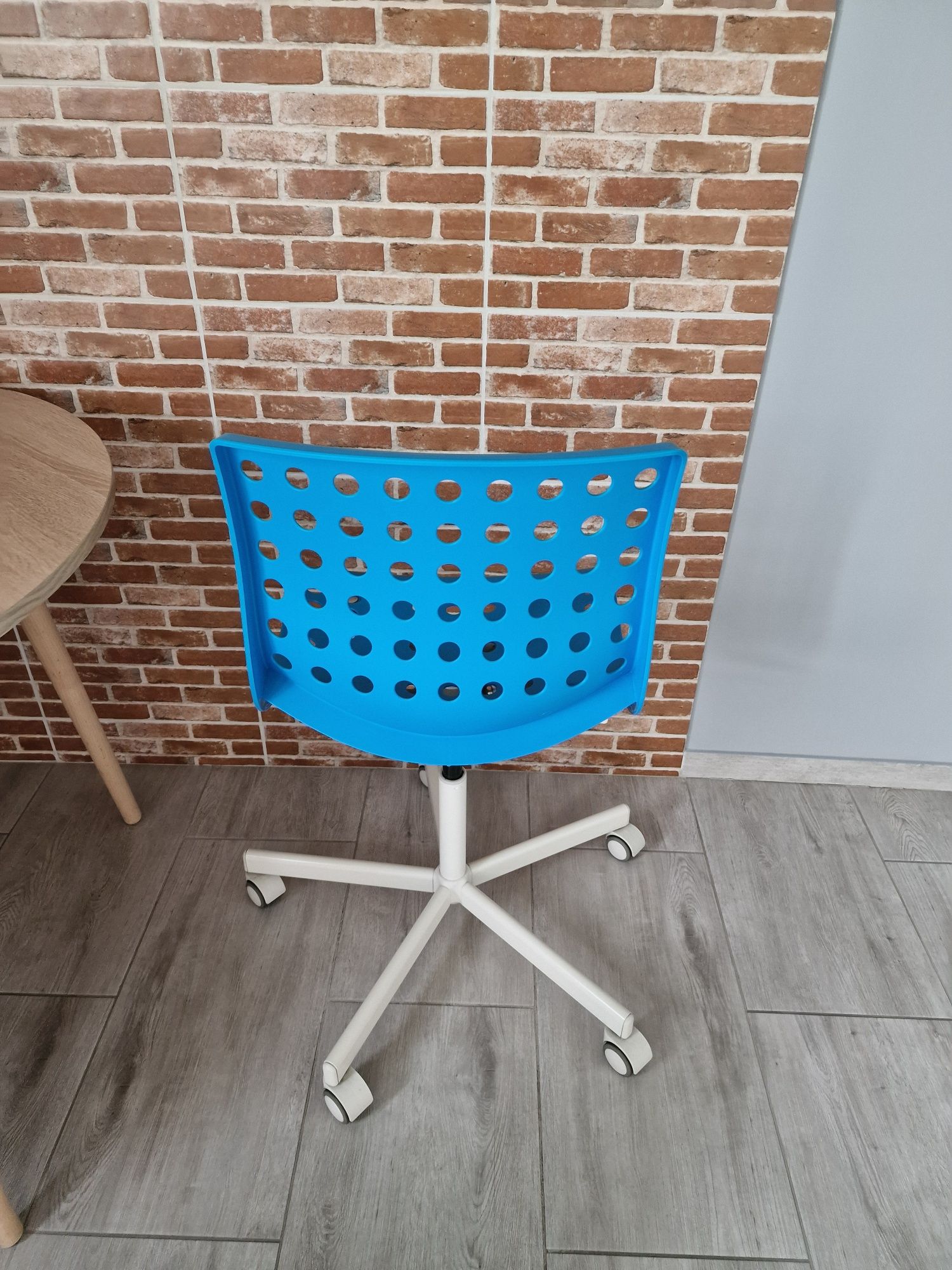 Krzesło obrotowe IKEA