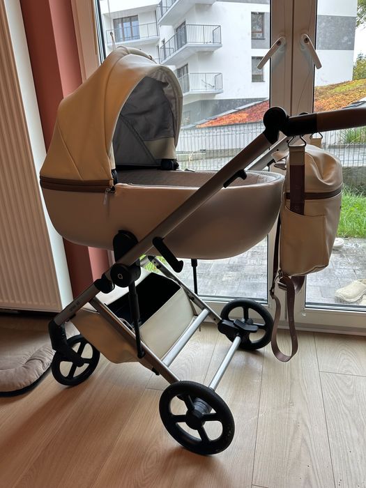 Anex Eli 2w1 stan jest bardzo dobry