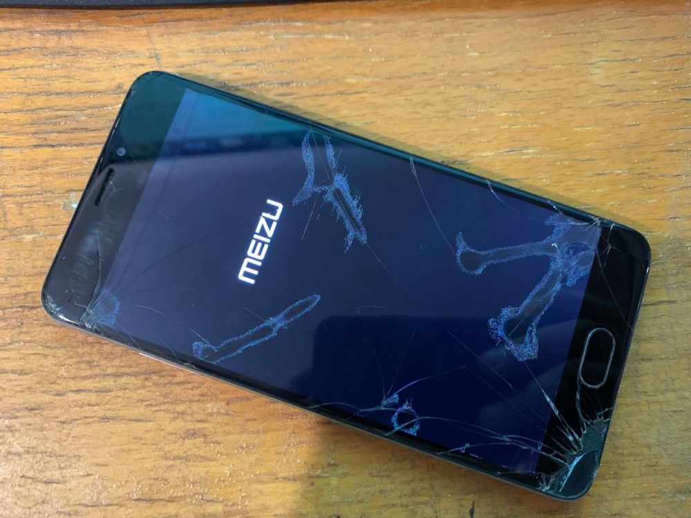 Meizu M5 Note 3/16