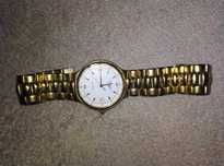 Часы Longines Conquest L1.620.2 Model S
