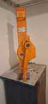 Podnosnik korbowy stahlwinde steel jack