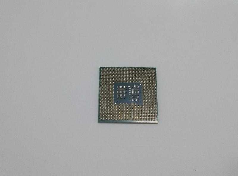 Процессор для ноутбука Intel Core i3-330M SLBMD/SLBVT 2.133GHz/3M/35W