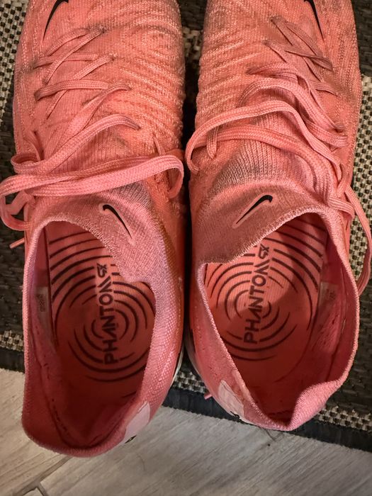 Сороконіжки Nike Phantom GX 2 Luna Elite TF 42, 26.5 см