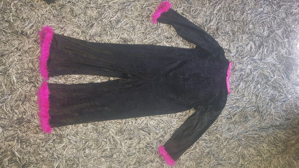 Strój Halloween przebranie