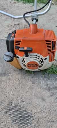 Kosa spalinowa stihl fs 250