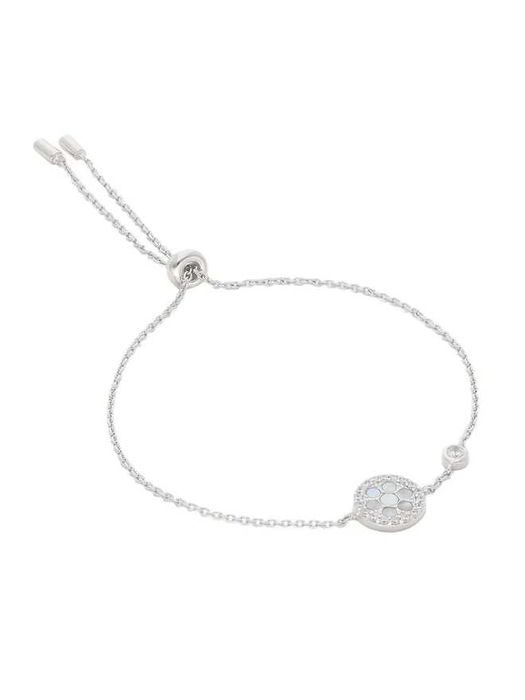 Nowa bransoletka Fossil