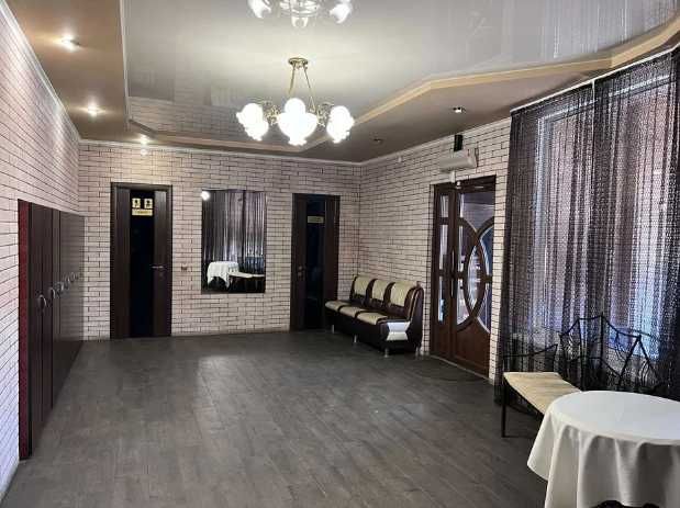 Продається комерційне приміщення з діючим бізнесом!