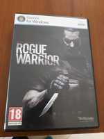 Jogo PC Rogue Warrior