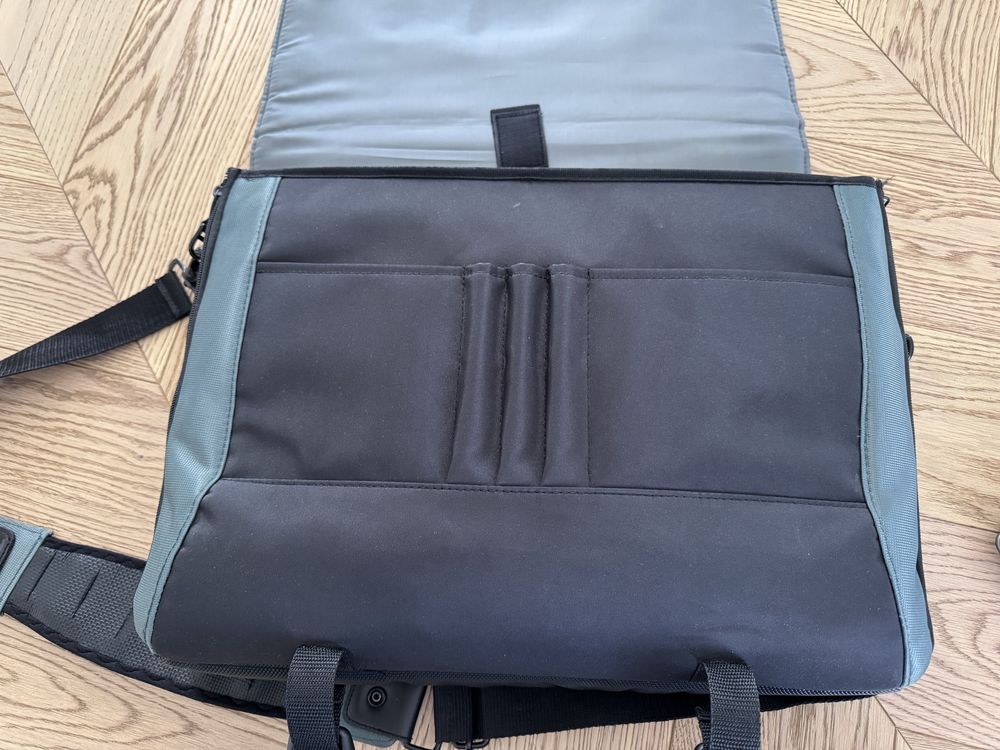 Laptop HP Compaq 6820s – torba gratis