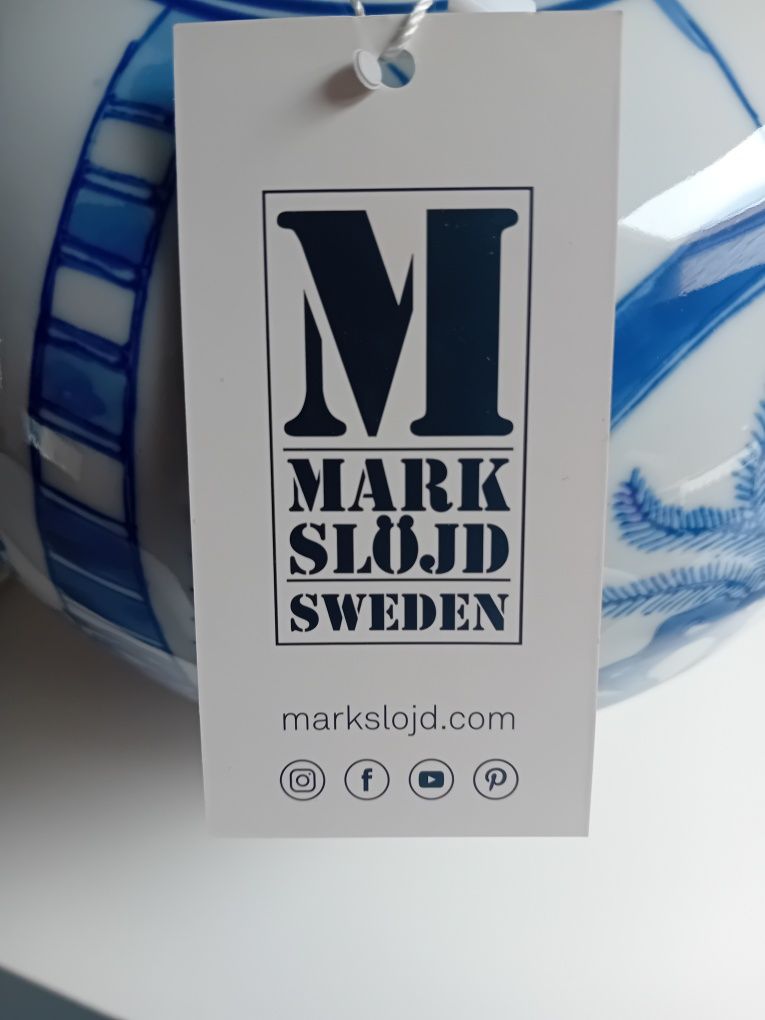 Lampa stojąca,  porcelana, abażur,  żarówka gratis