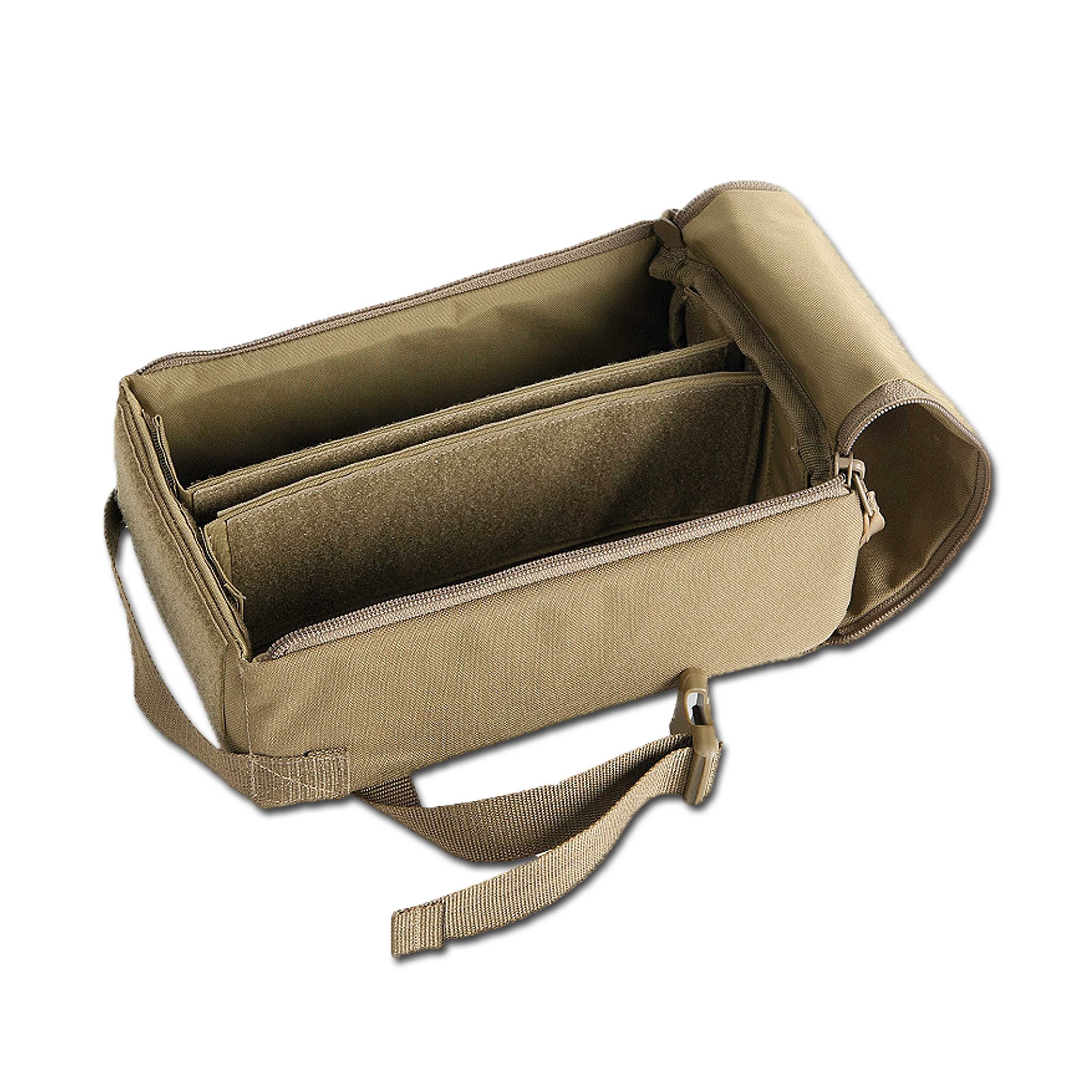 Tasmanian Tiger Ammo Box